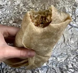 chipotle secret menu 6 3 pointer