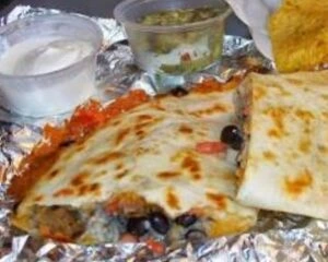 chipotle secret menu 8 Burritodilla