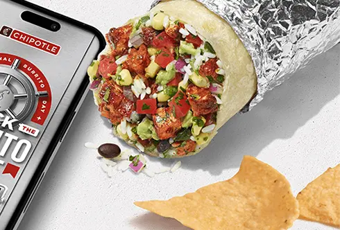 chipotle Promo Code 1 chipotle Promo Code