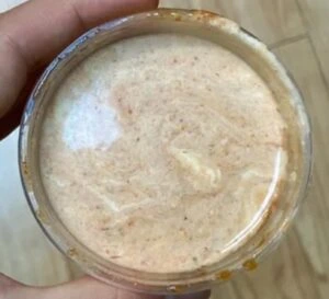 chipotle secret menu 4 Dragon sauce 1