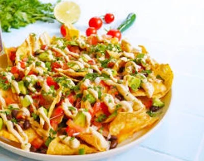 chipotle secret menu 2 Nachos 1